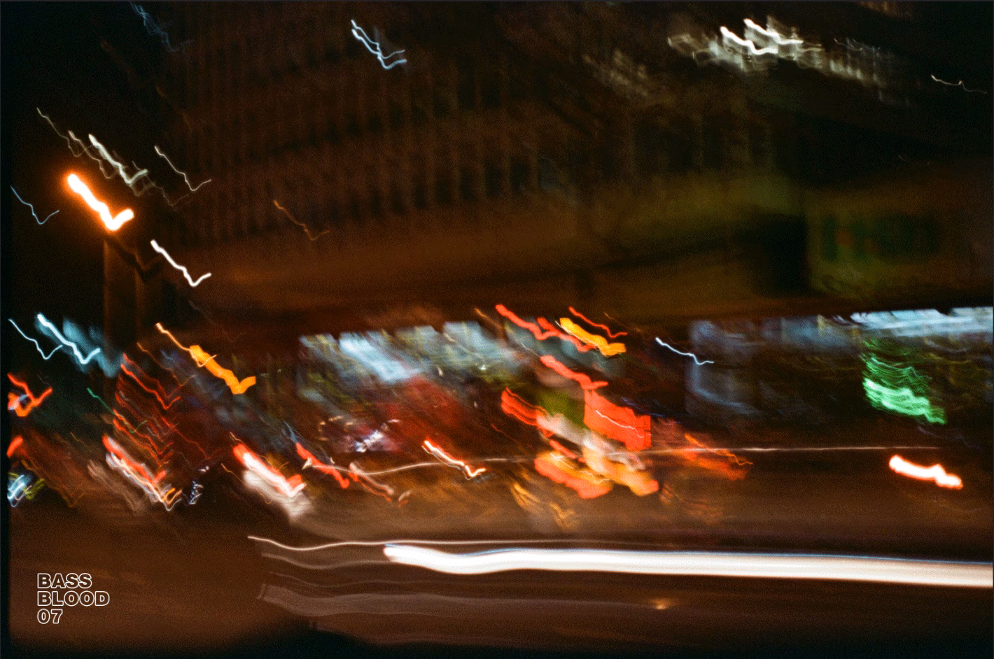 Bass Blood - Image 11
