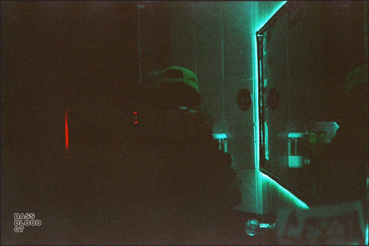 Bass Blood - Image 16