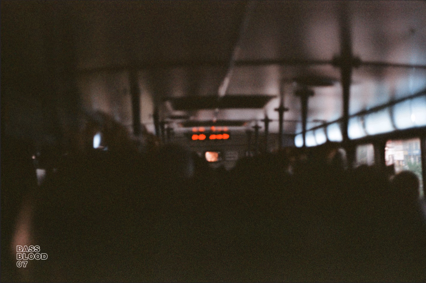 Bass Blood - Image 17