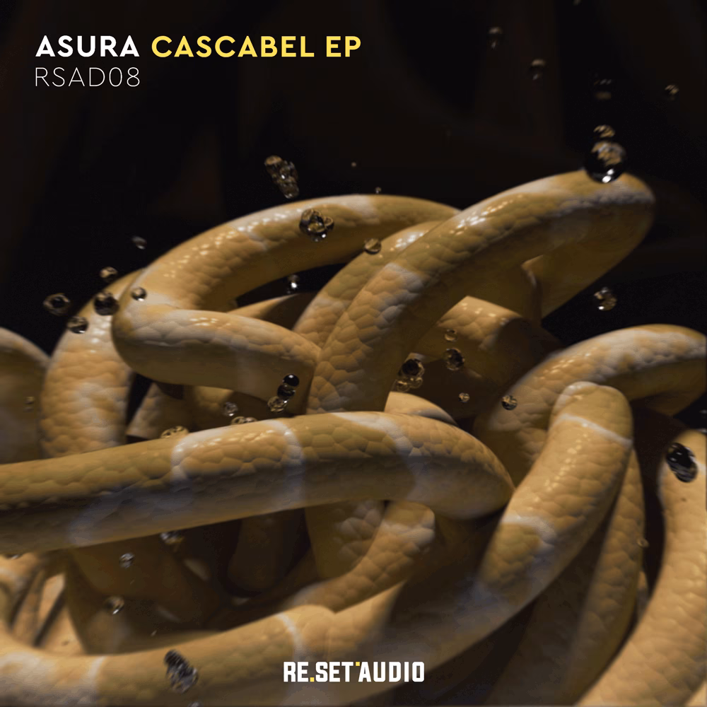 Cascabel EP - Image 1