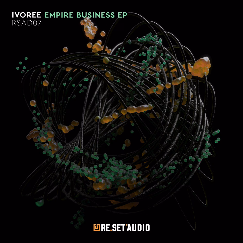 Empire Business EP - Image 1