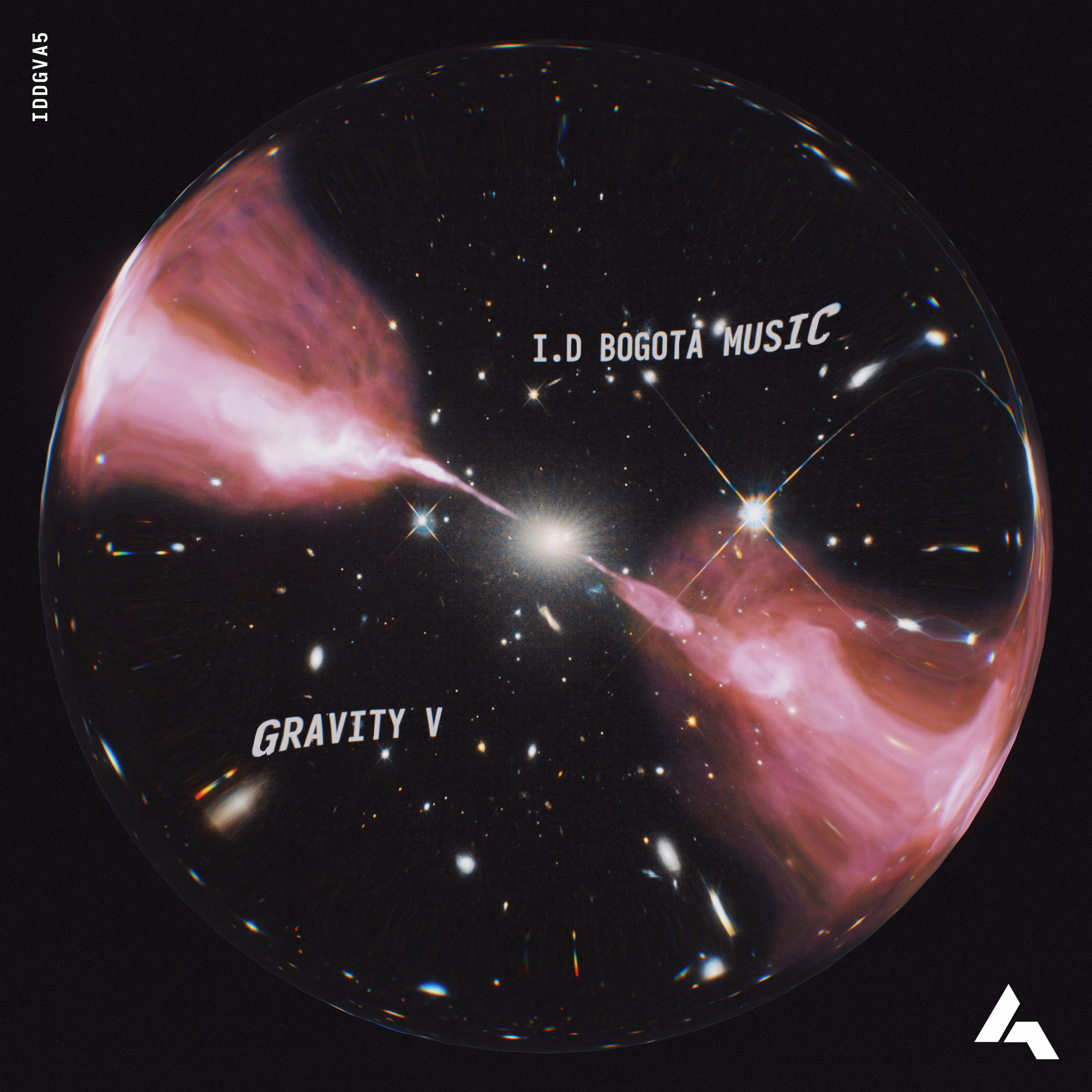 Gravity V - Image 1