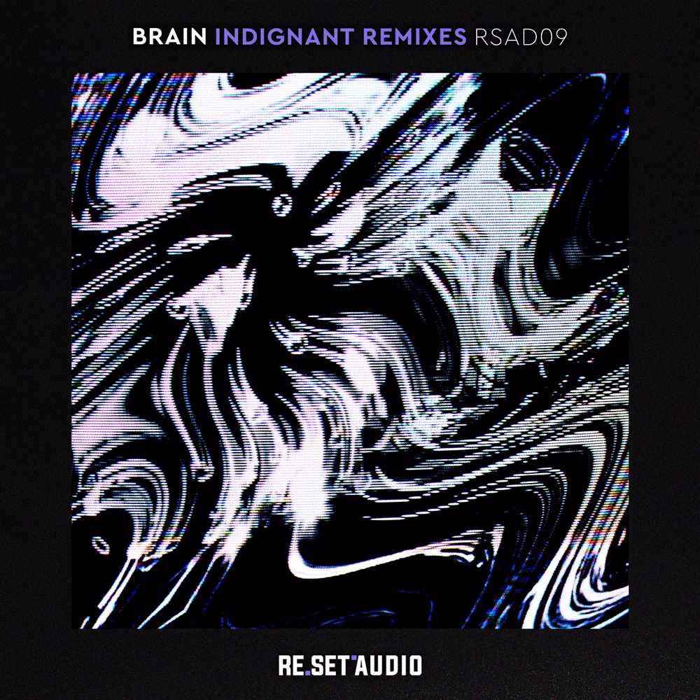Indignant Remixes EP - Image 1