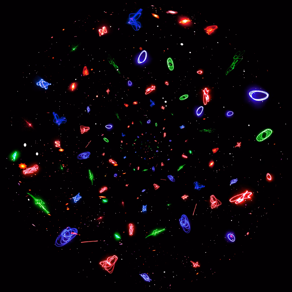 Materia Ondulatoria - Image 15