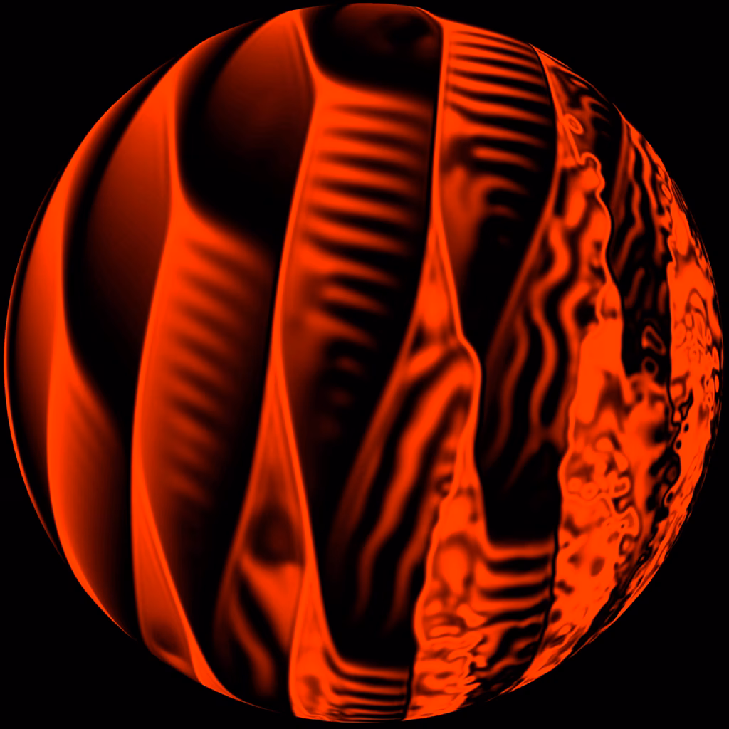 Materia Ondulatoria - Image 8
