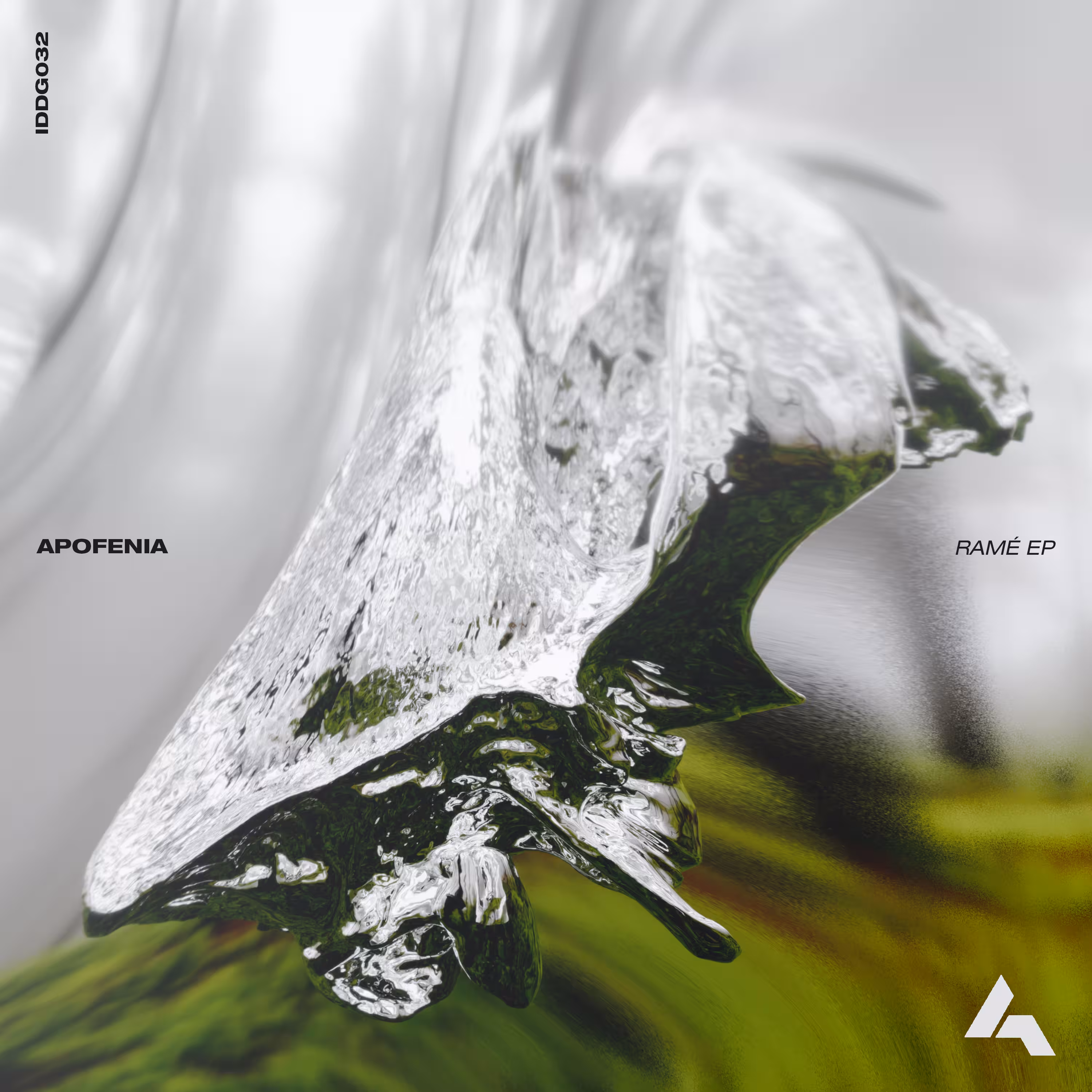 Ramé EP - Image 1