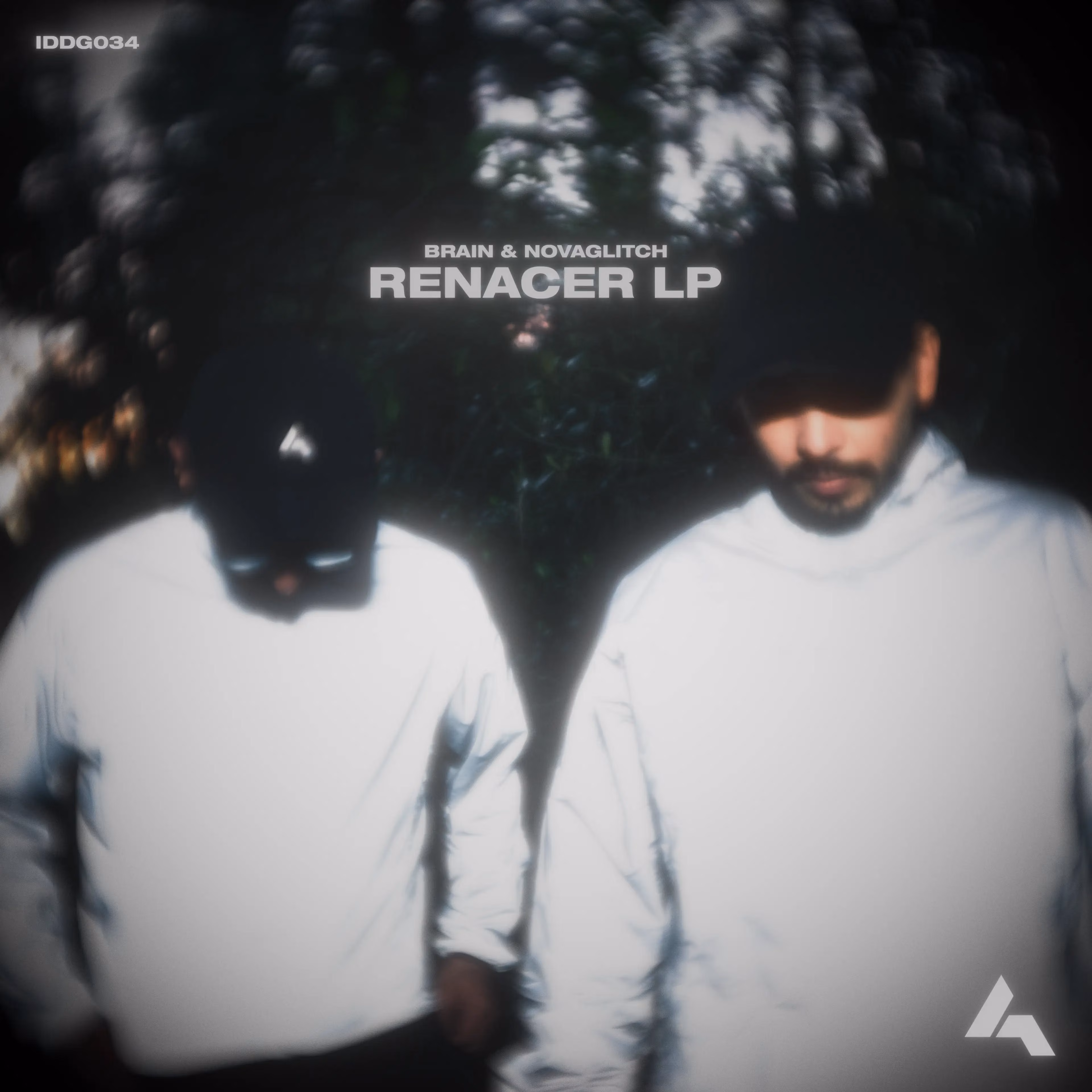 Renacer LP - Image 1