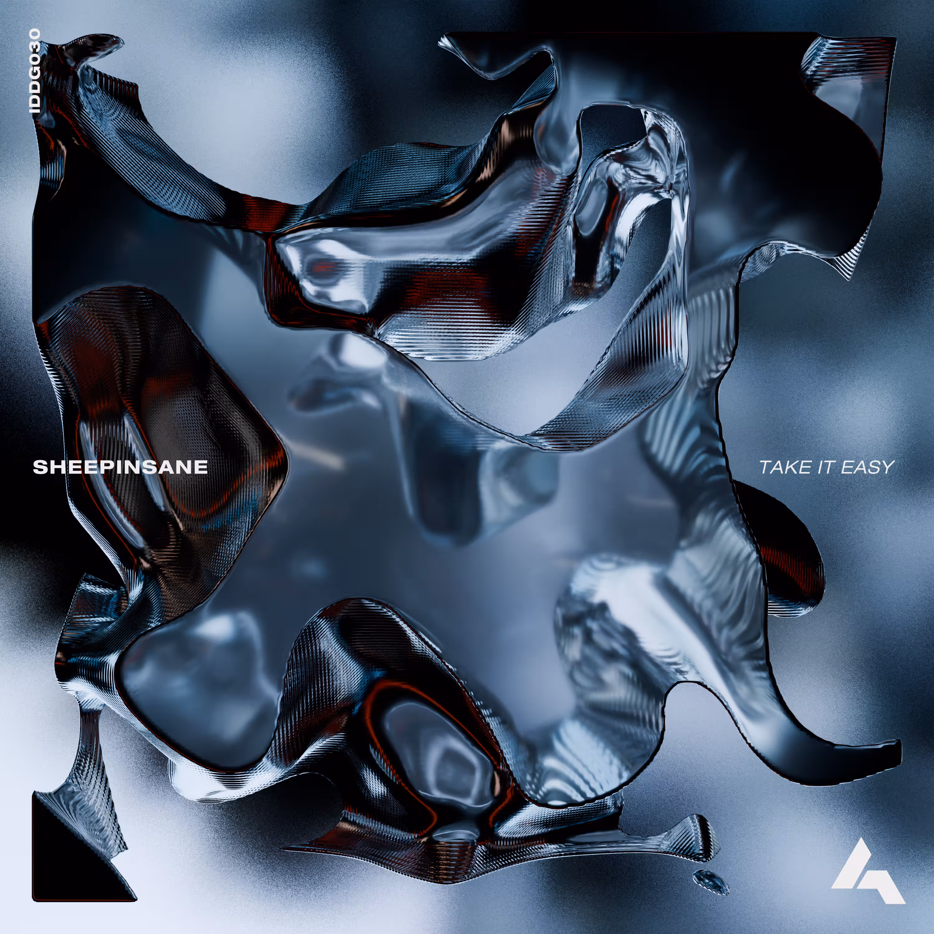 Take it Easy - Image 1