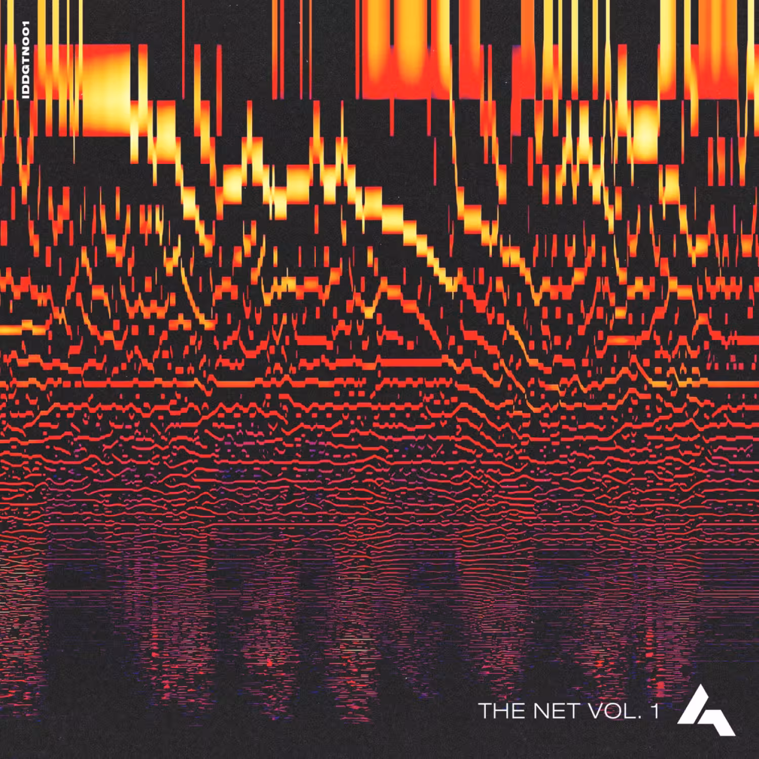 The Net Vol. 1 - Image 1