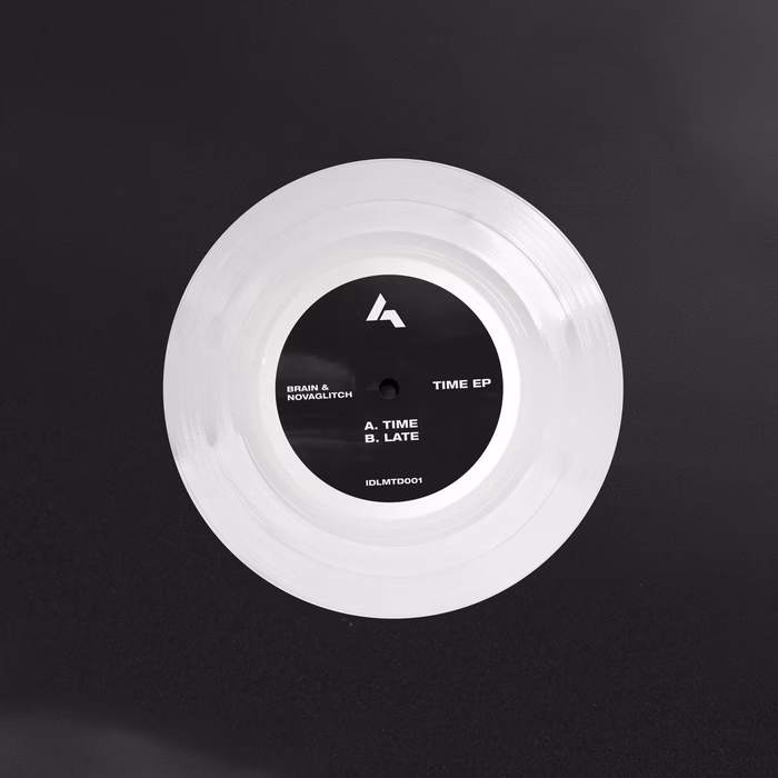 Time EP - Image 6