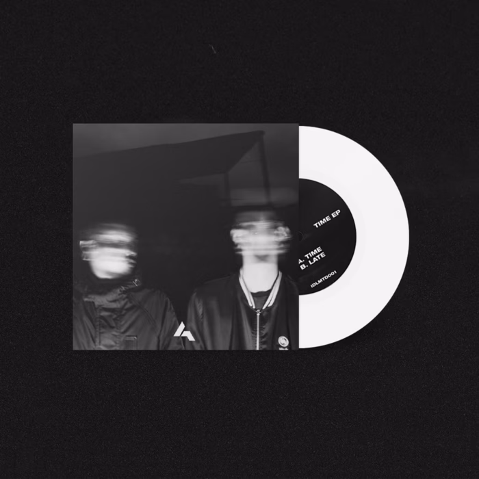 Time EP - Image 7