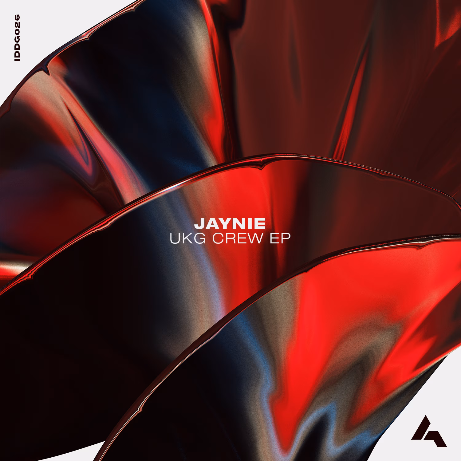 UKG Crew EP - Image 1